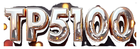 tp5100 logo